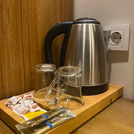 Taksim Nu Pera Hotel *