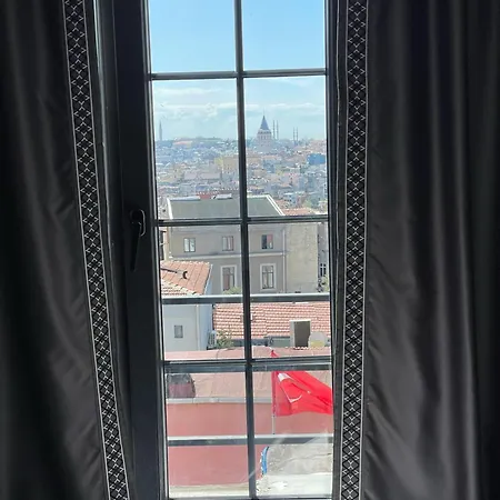Taksim Nu Pera Hotel *