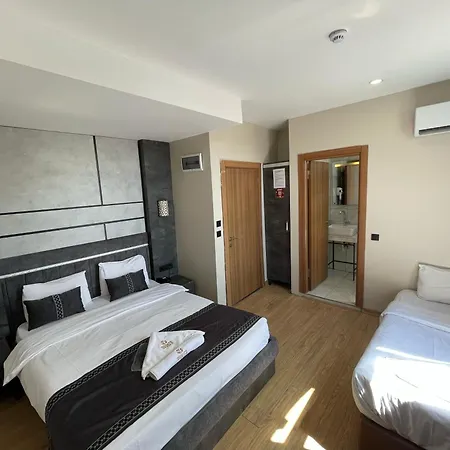 Hotel Taksim Nu Pera *