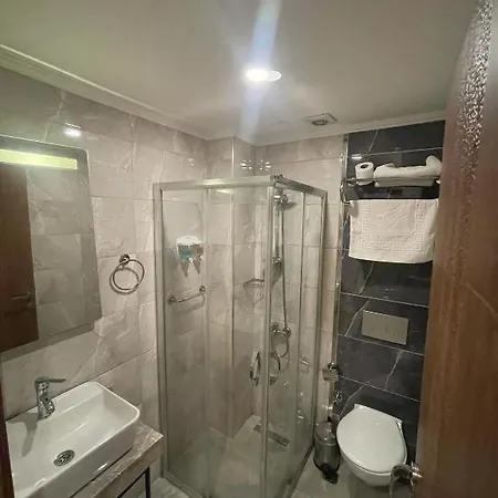 Taksim Nu Pera Hotel *