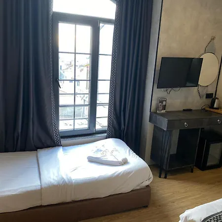 Taksim Nu Pera Hotel