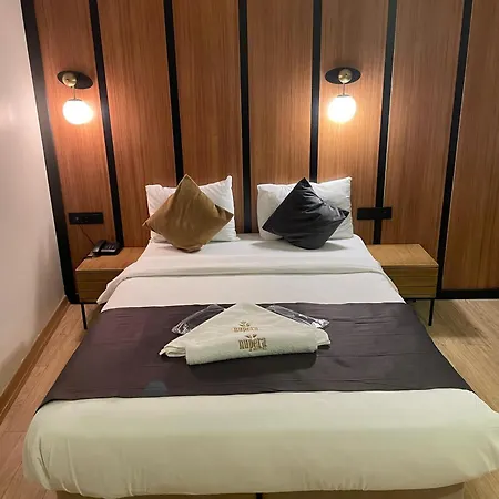 Taksim Nu Pera Hotel *