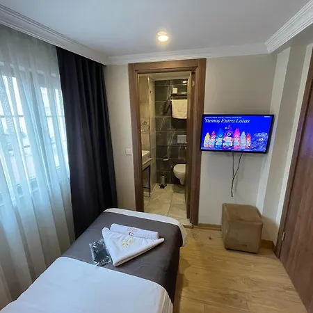 Taksim Nu Pera *