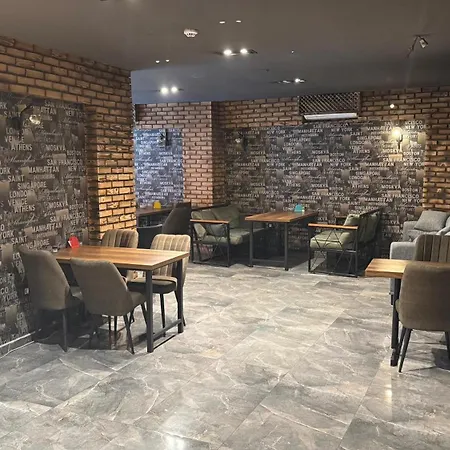 Taksim Nu Pera Hotel *