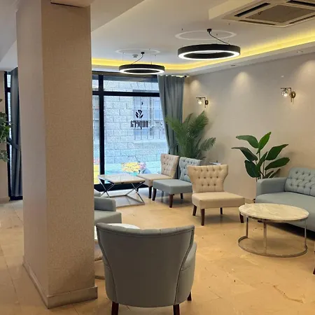 Taksim Nu Pera Hotel *